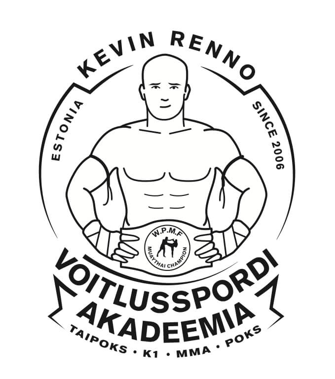 Kevin Renno Võitlusspordi Akadeemia