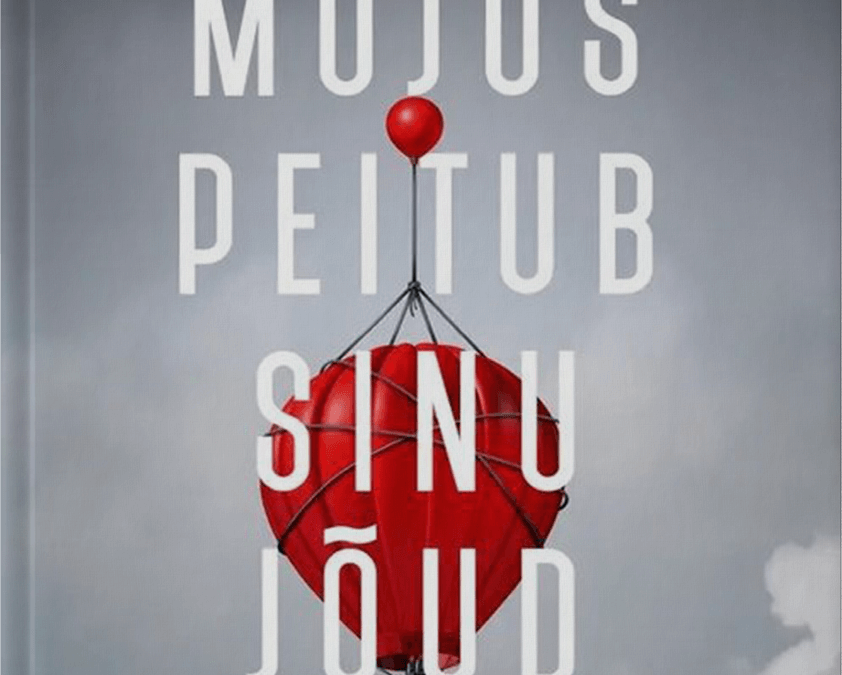 Mõjus peitub sinu jõud