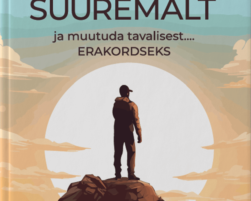 Kuidas mõelda suuremalt