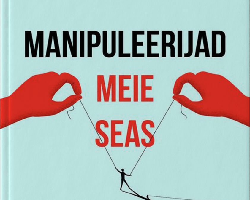 Manipuleerijad meie seas