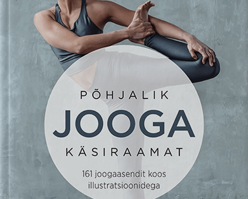 Põhjalik jooga käsiraamat