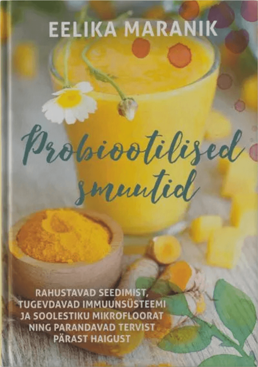 Probiootilised smuutid
