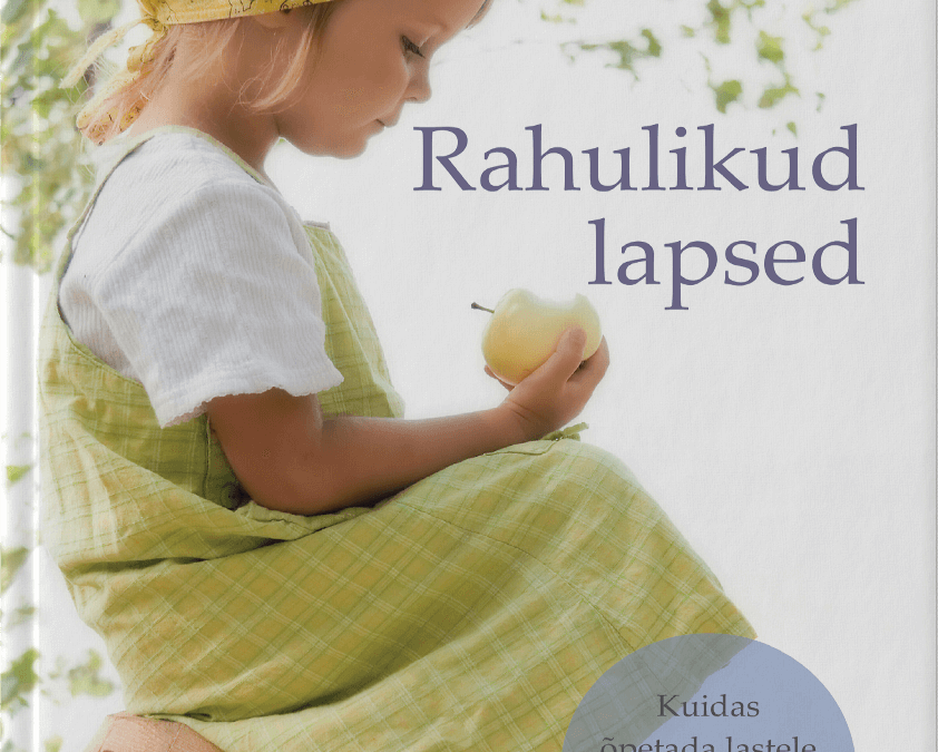 Rahulikud lapsed