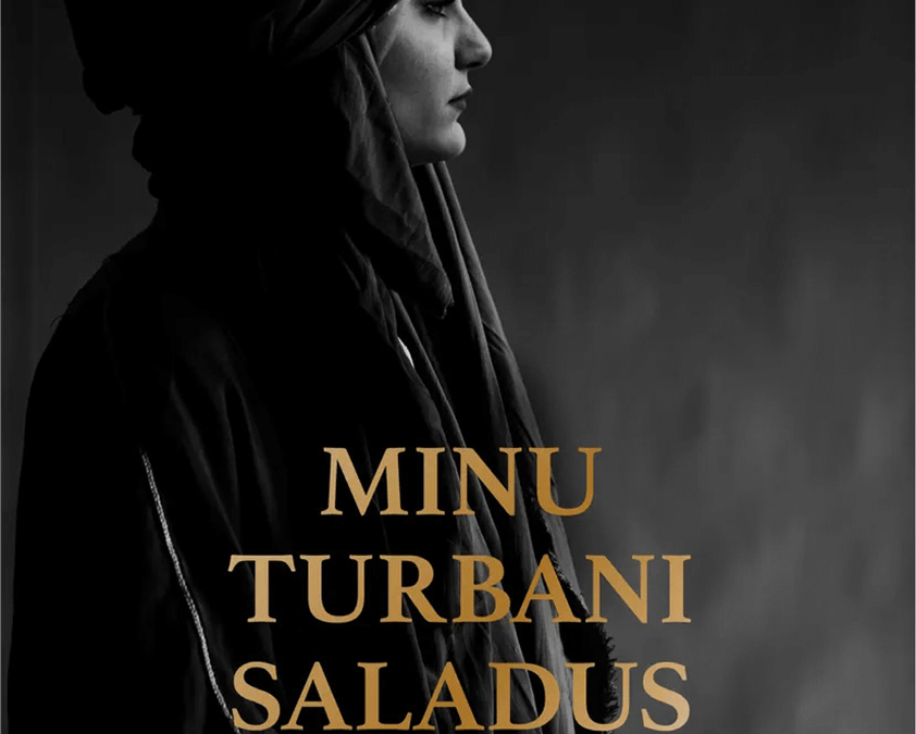 Minu turbani saladus