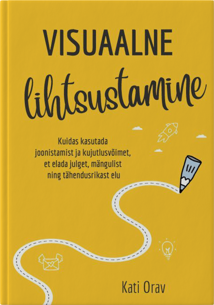 Visuaalne lihtsustamine