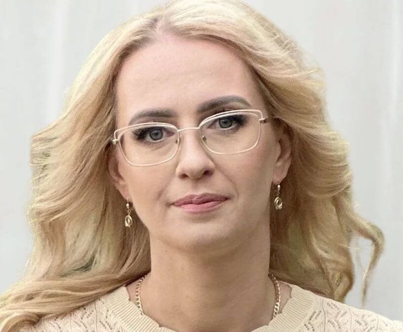 Anneli Allikas-Parv