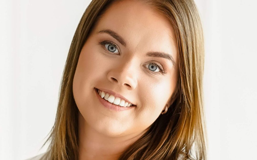 Joanna Koovit (Foto GoodNews, Evelin Kruus)