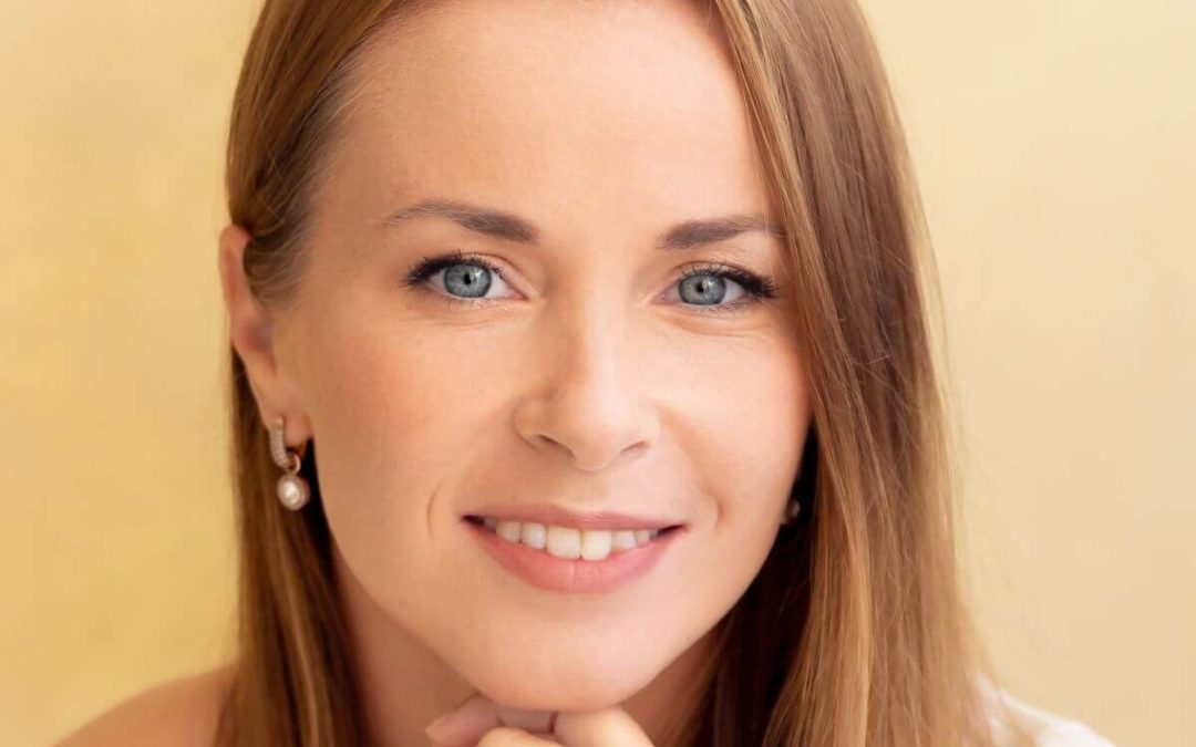 Liana Põldver (Foto Jane Vogt)