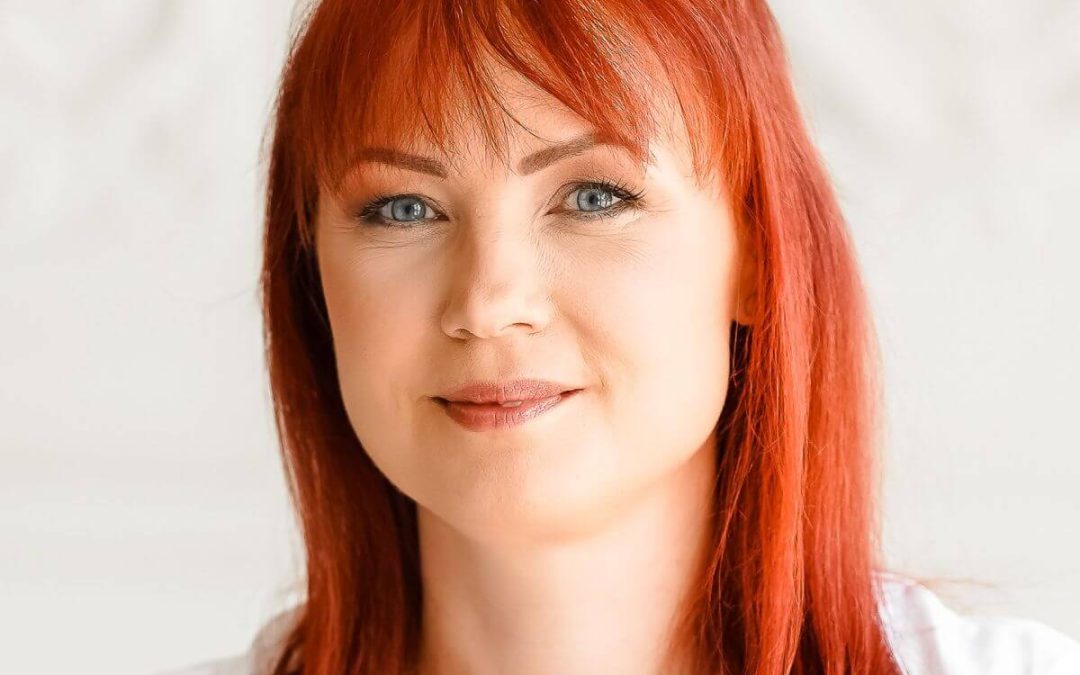 Õnnela Seinamets (Foto GoodNews, Evelin Kruus)