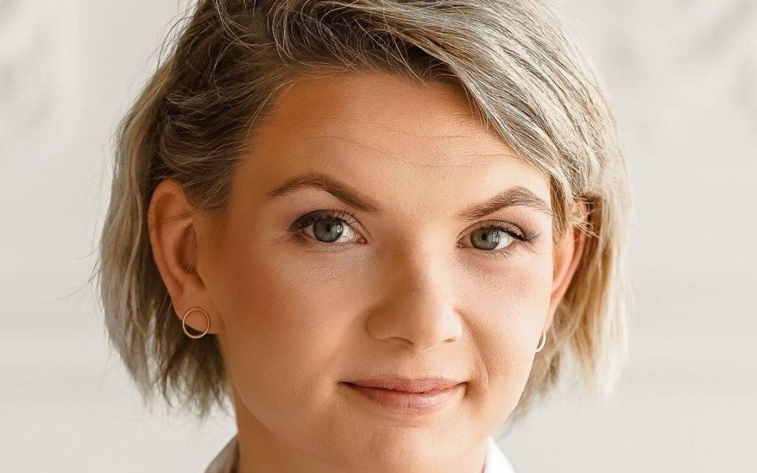 Veronika Tigasoo (Foto GoodNews, Evelin Kruus)
