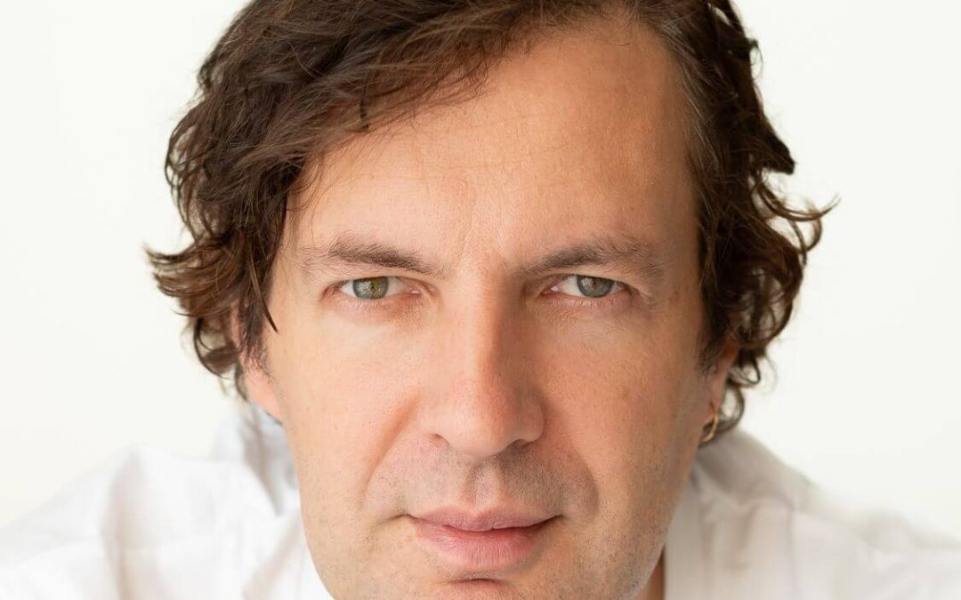 Virko Veskoja (Foto Jane Vogt)