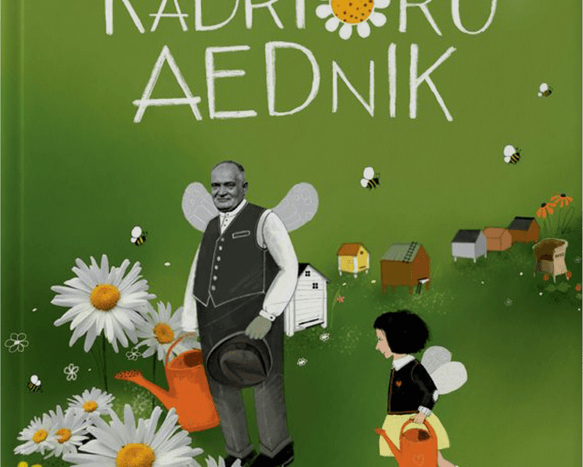 Kadrioru aednik