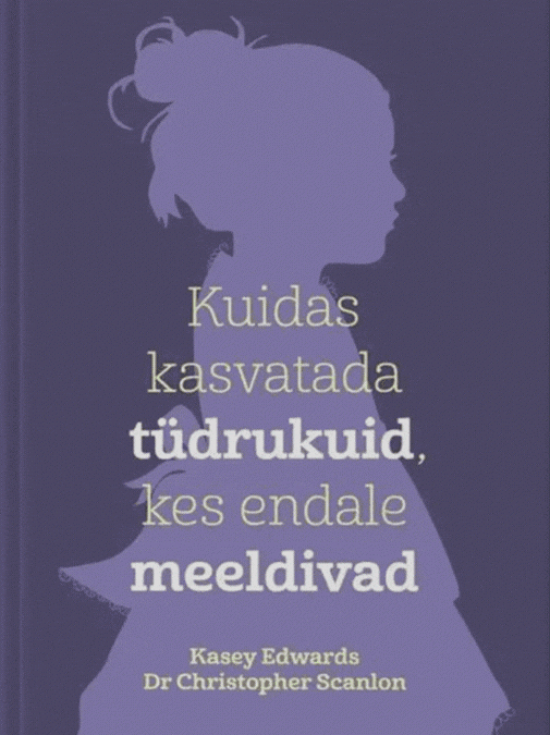 Kuidas kasvatada lapsi sari