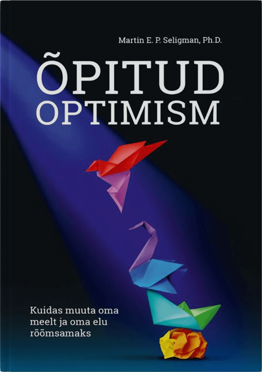 Õpitud optimism