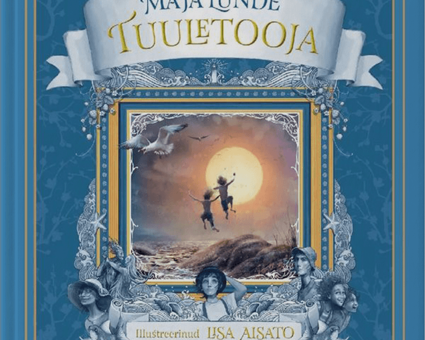 Tuuletooja