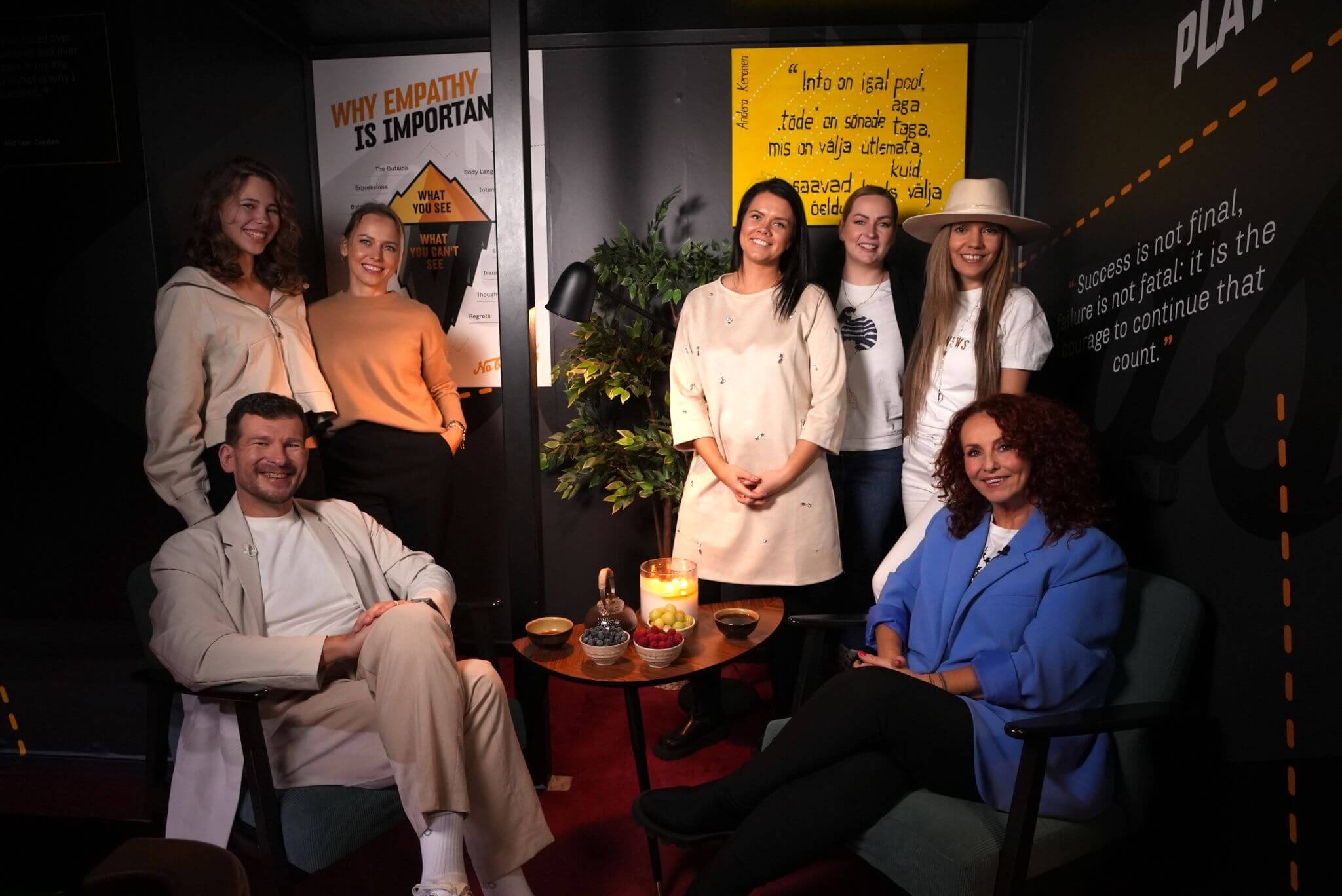 Foto: GoodNews, Karen Härms