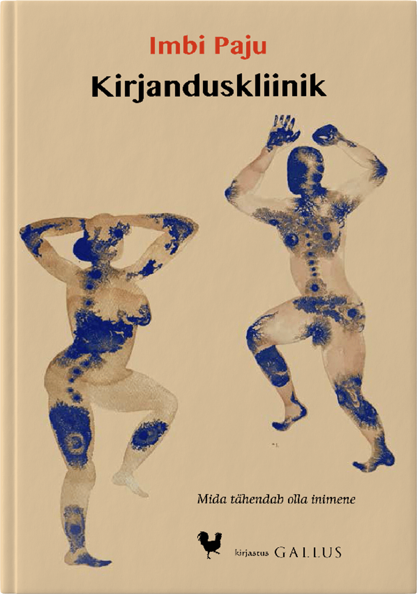 Kirjanduskliinik