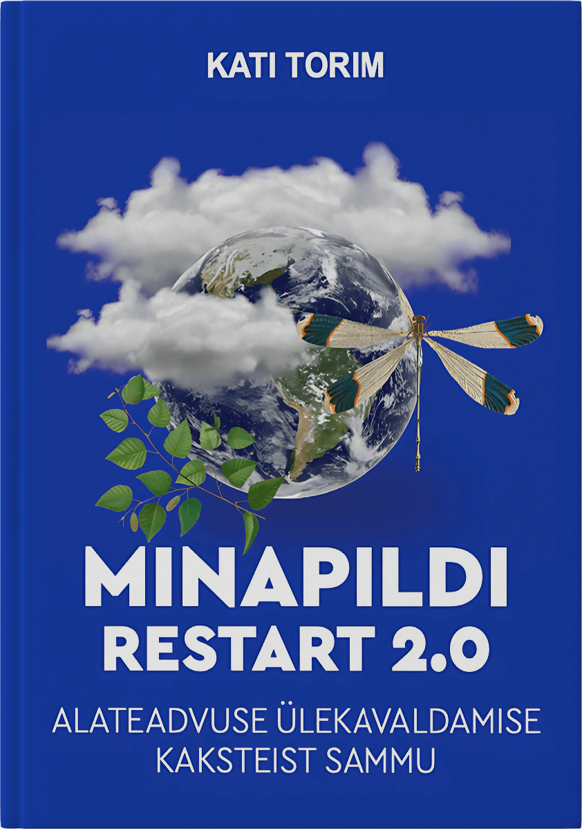 Minapildi restart 2.0