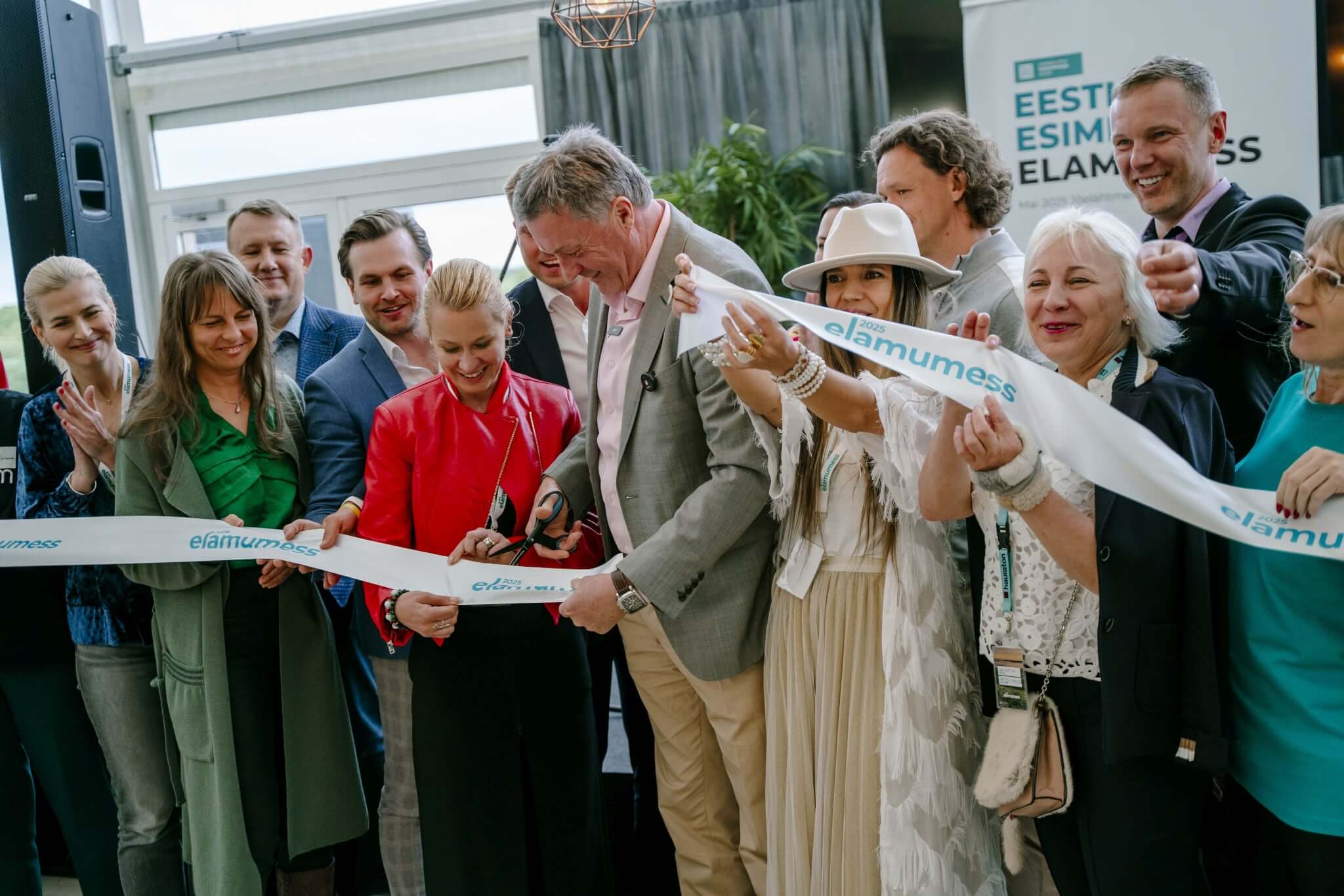 Foto: GoodNews, Karen Härms