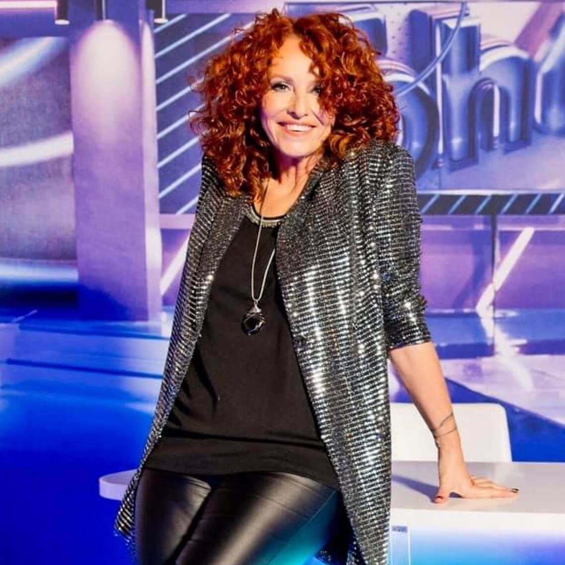 Krista Lensin