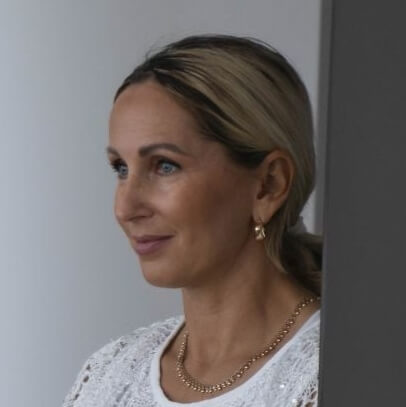 Merike Saaliste