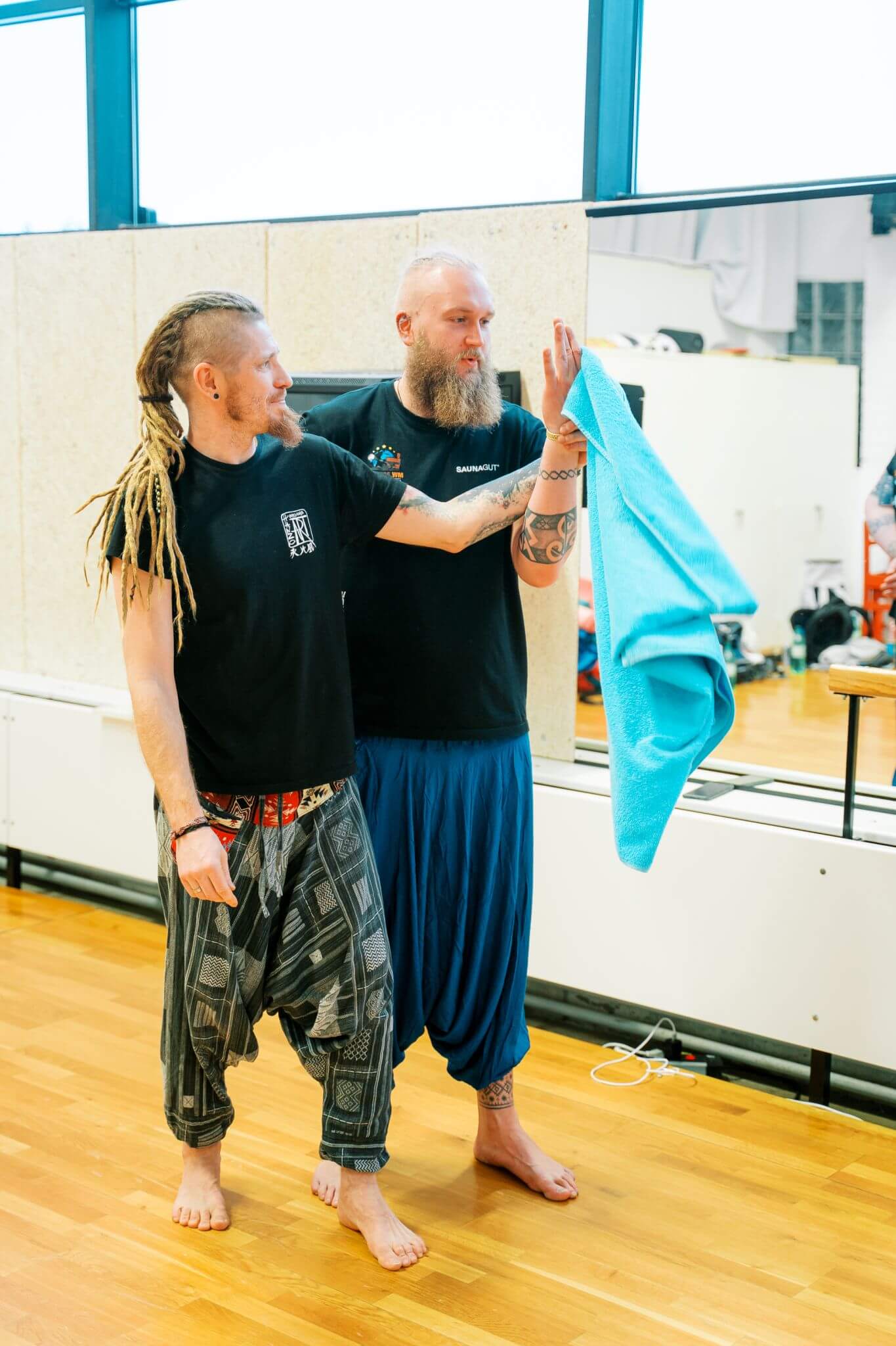 Foto: GoodNews, Karen Härms