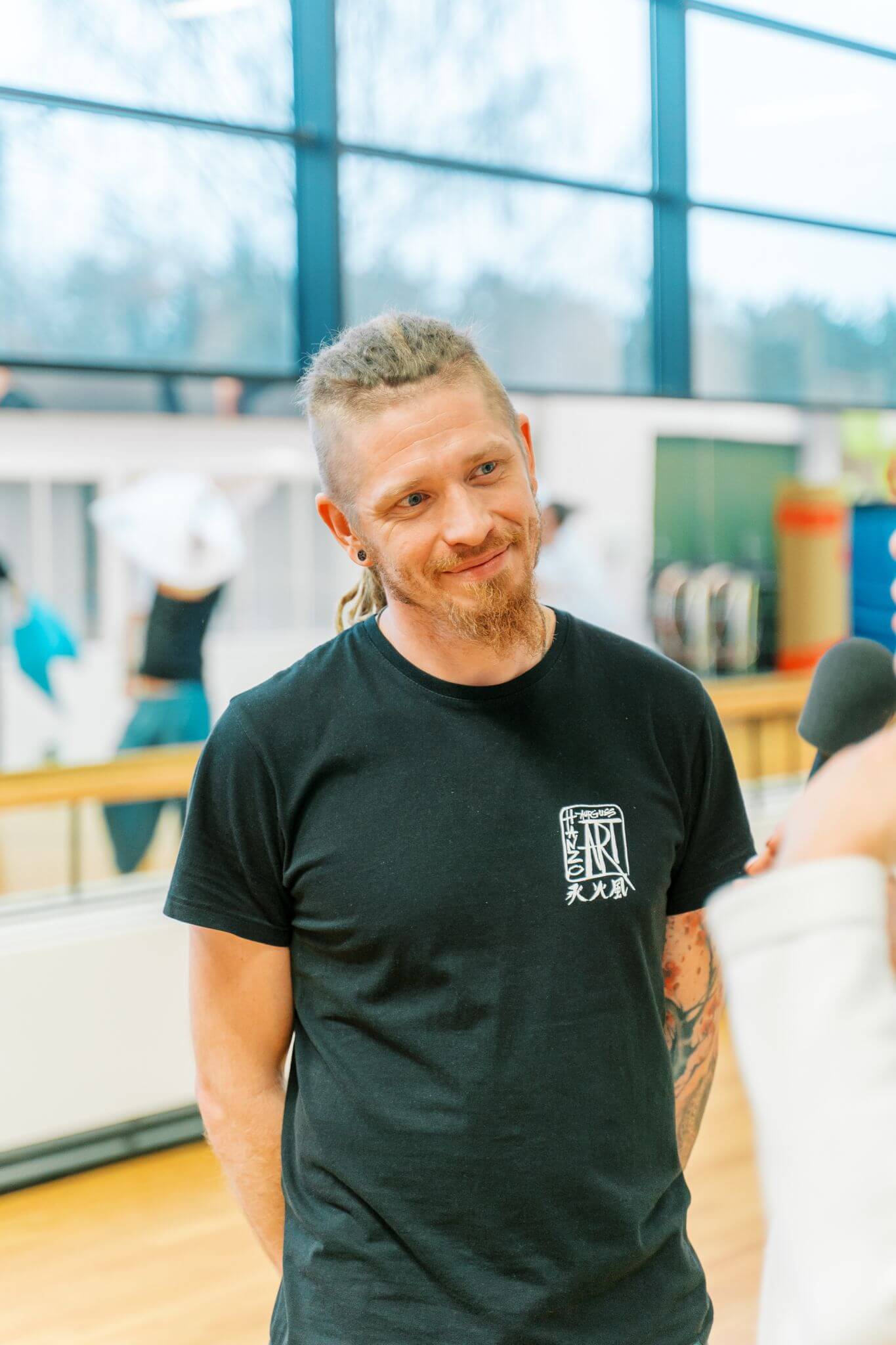 Foto: GoodNews, Karen Härms
