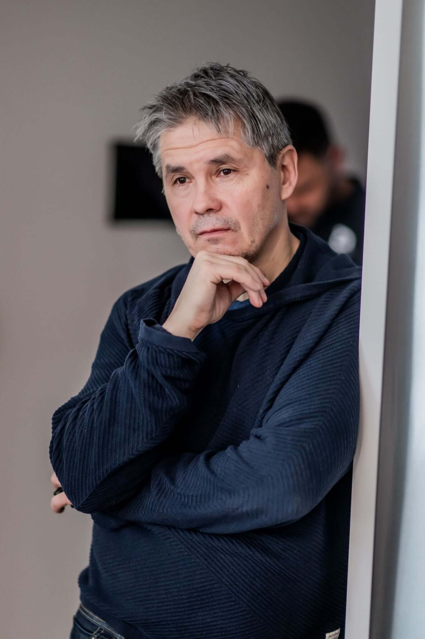 Sven Tupits