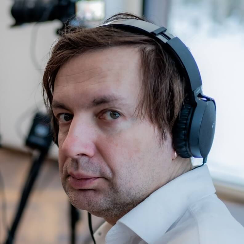Virko Veskoja
