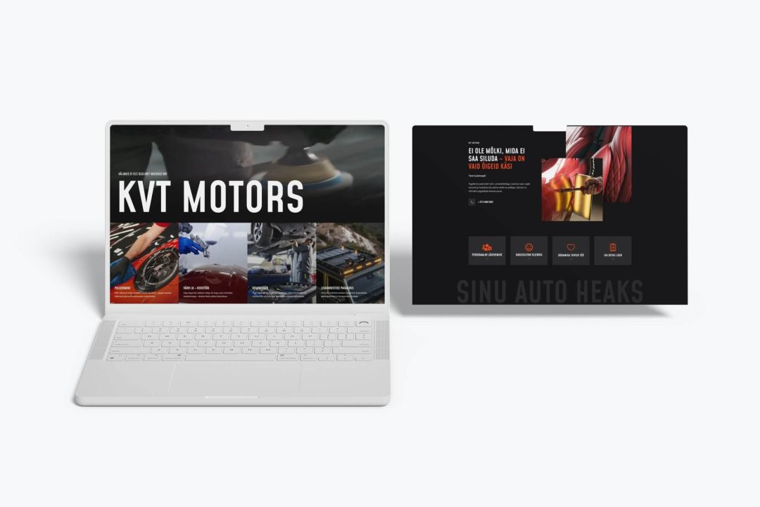KVT Motors