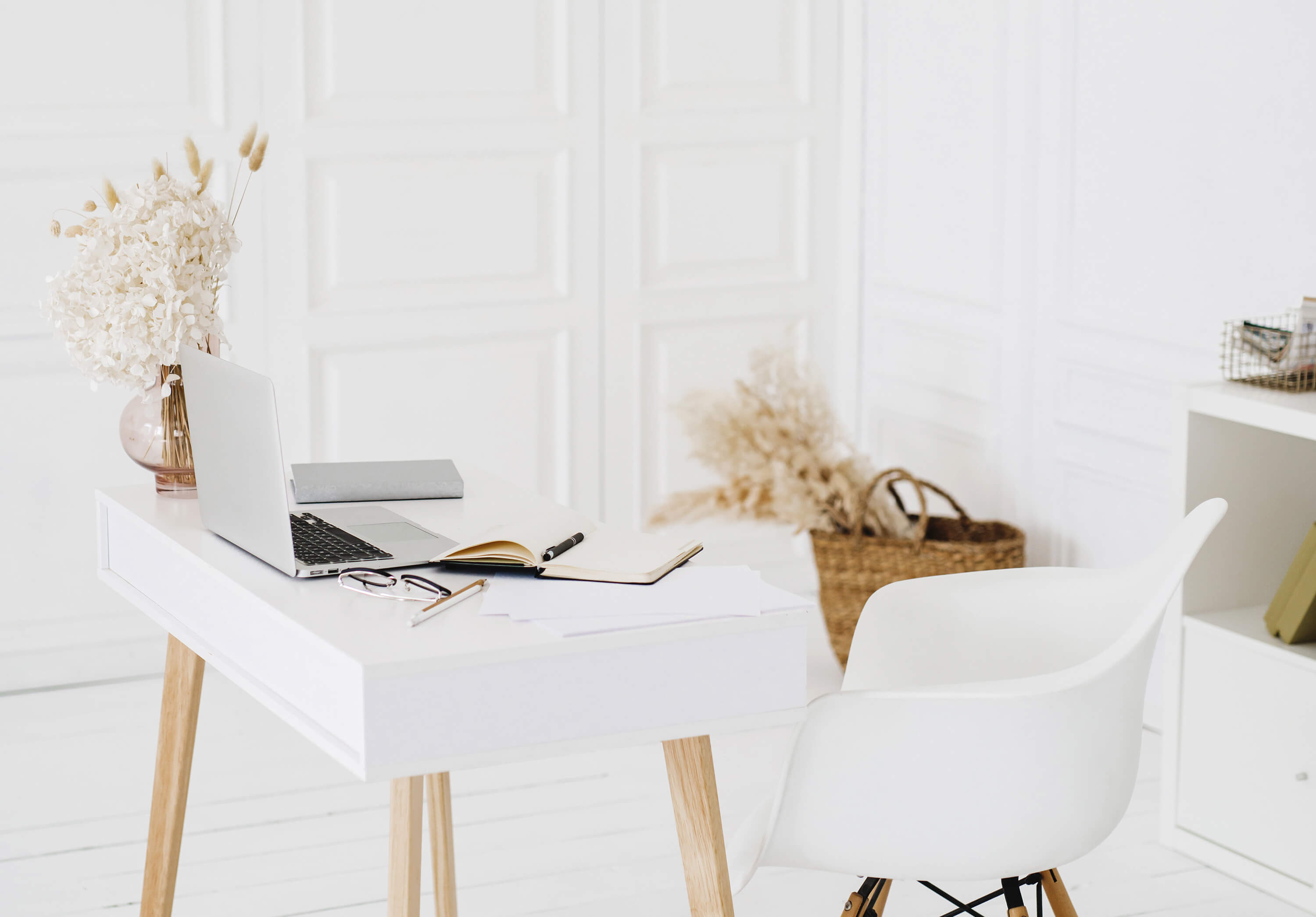 Koduleht (Foto Freepik)