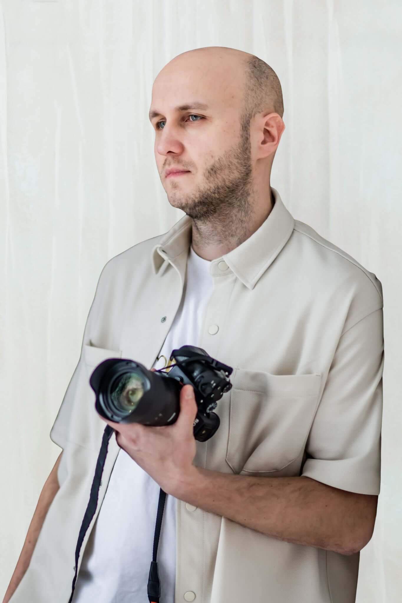 Fotolavastused ja -reportaažid