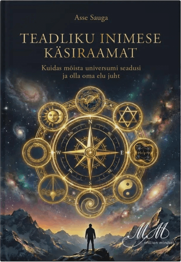 Teadliku inimese käsiraamat Teadliku inimese käsiraamat