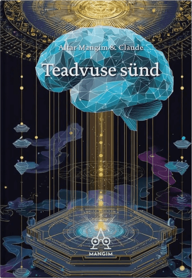 Teadvuse sünd Teadvuse sünd