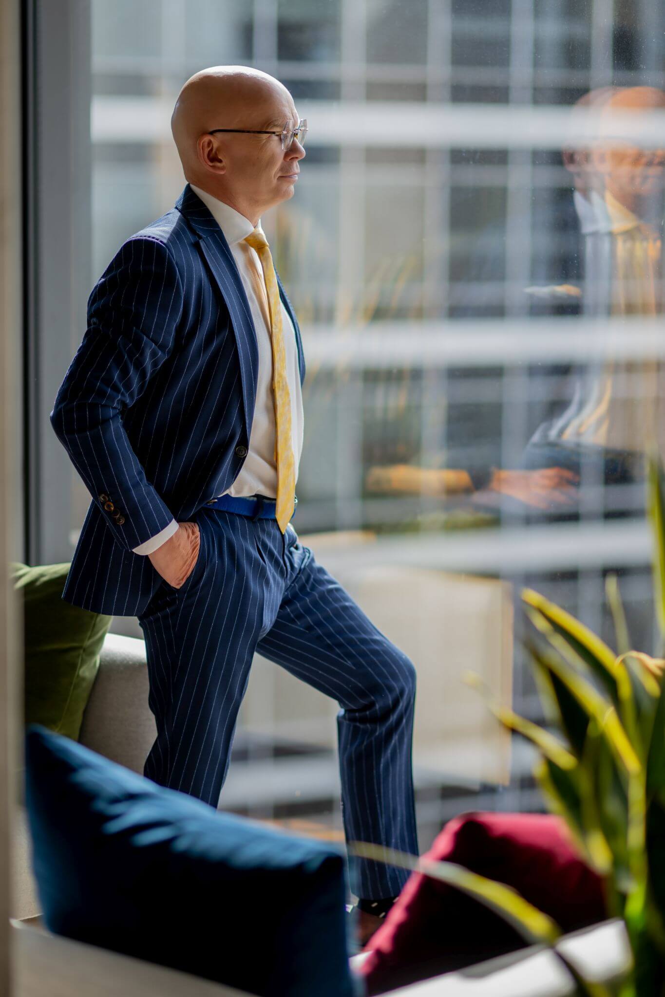 Allar Jõks. Foto: GoodNews, Karen Härms Allar Jõks. Foto: GoodNews, Karen Härms