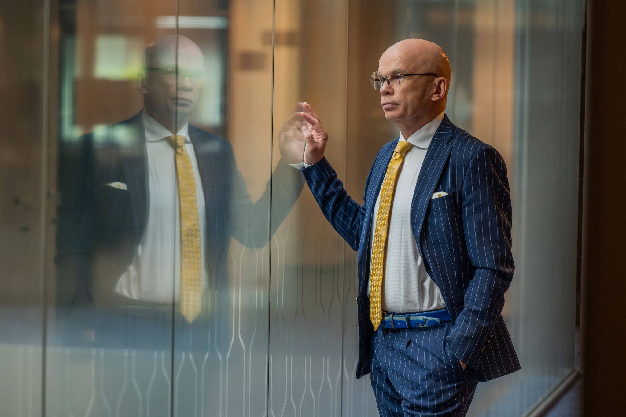 Allar Jõks. Foto: GoodNews, Karen Härms Allar Jõks. Foto: GoodNews, Karen Härms