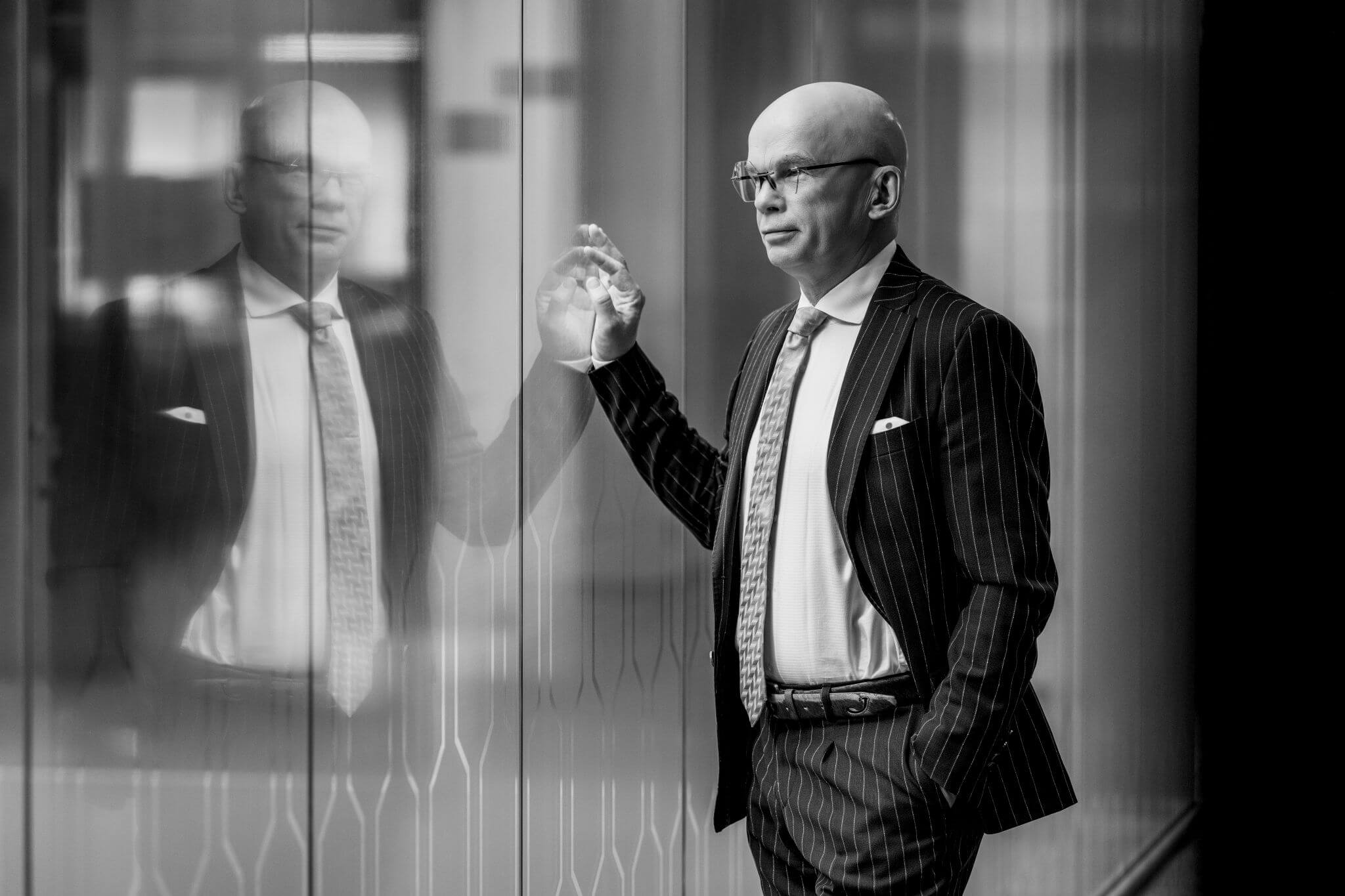 Allar Jõks. Foto: GoodNews, Karen Härms