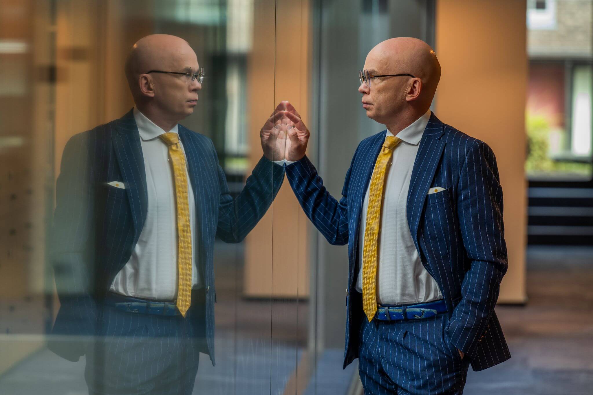 Allar Jõks. Foto: GoodNews, Karen Härms