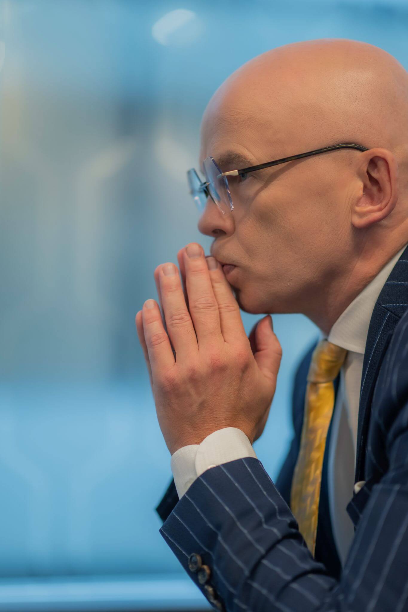 Allar Jõks. Foto: GoodNews, Karen Härms Allar Jõks. Foto: GoodNews, Karen Härms