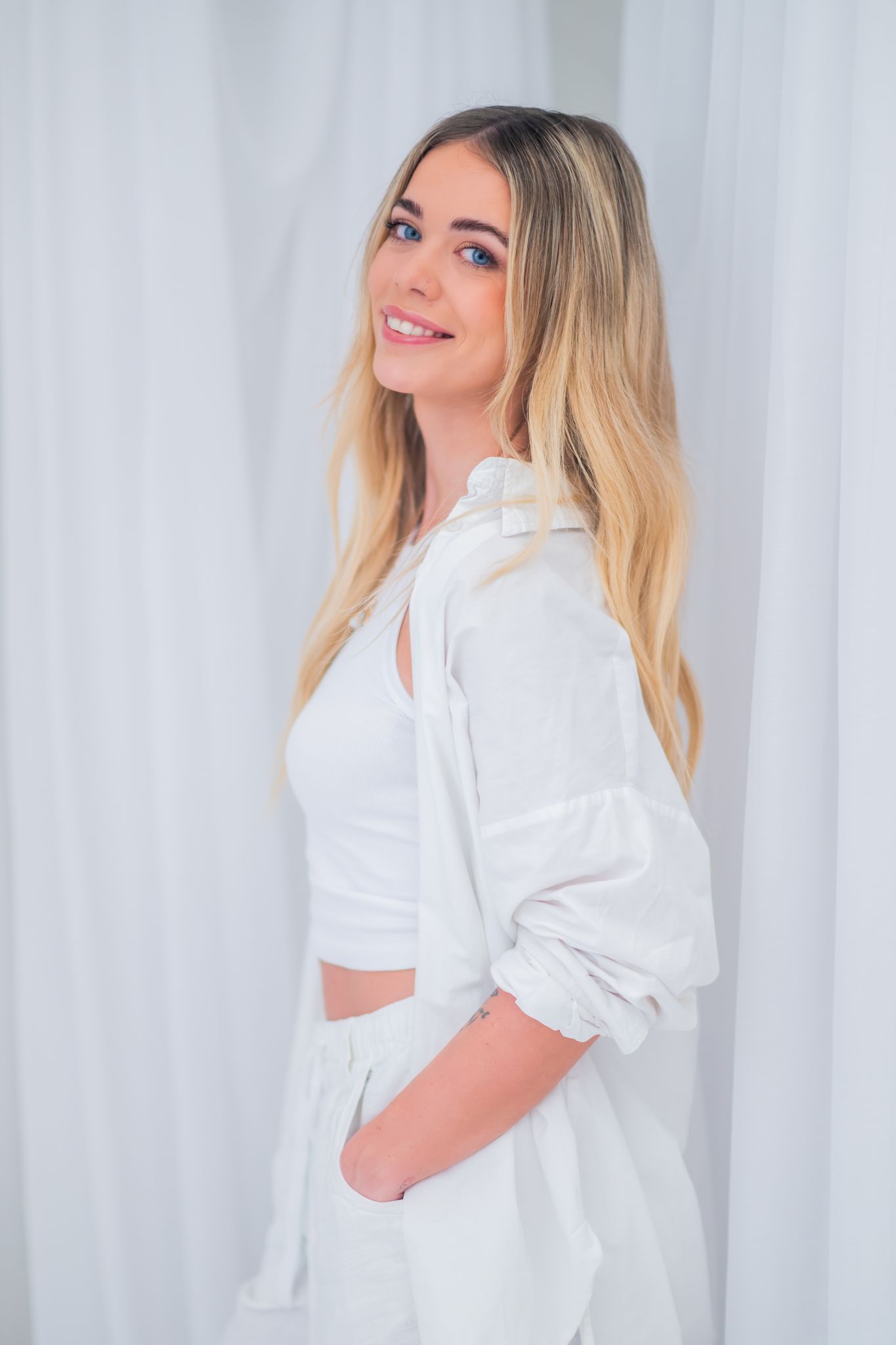 Joanna Koovit (Foto GoodNews, Evelin Kruus)