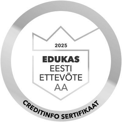 Edukas Eesti Ettevõte