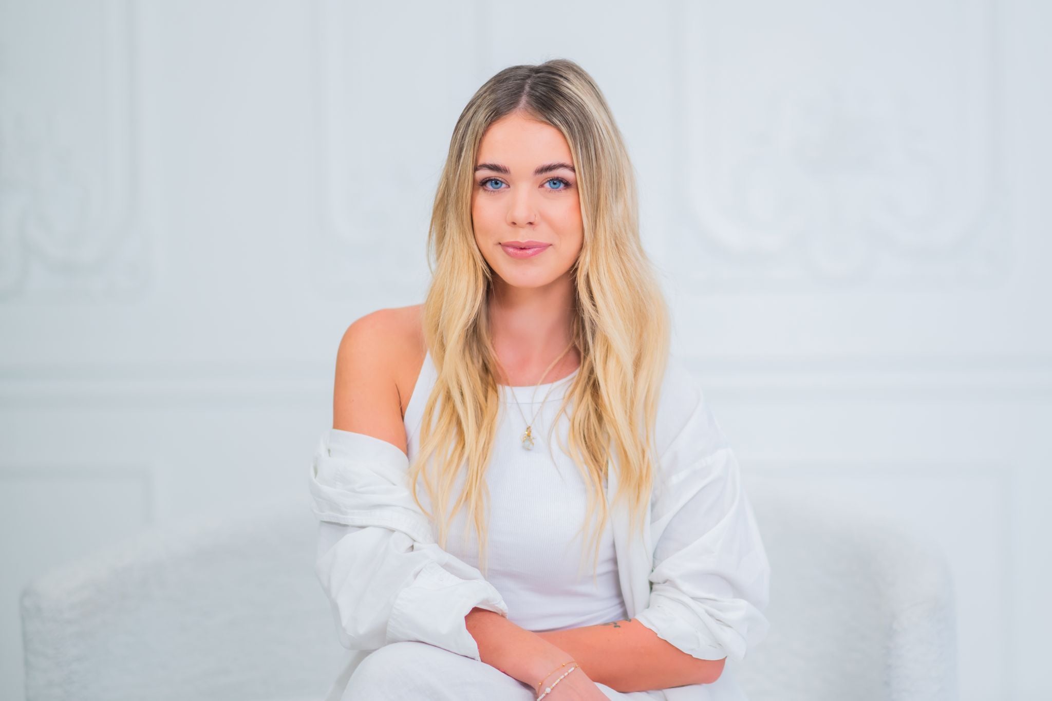 Grete Kägo (Foto Karen Härms) Foto: GoodNews, Karen Härms