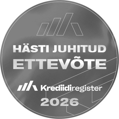 Hästi juhitud ettevõte