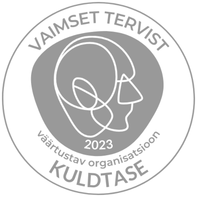 Vaimse tervise kuldtase