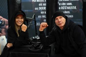 Eesti-Muay-Thai-Liiga-II-etapp-Foto-GoodFight-Inna-Kirillova-01-Monika-Kuzmina-ja-Villu-Nurmoja