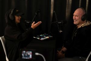 GoodFight-Podcast-Gert-Gorsanov-Foto-GoodFight-Inna-Kirillova-20-Monika-Kuzmina-ja-Gert-Gorsanov