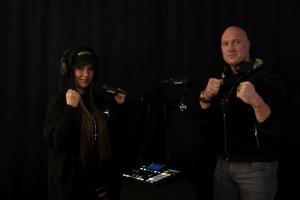 GoodFight-Podcast-Gert-Gorsanov-Foto-GoodFight-Inna-Kirillova-21-Monika-Kuzmina-ja-Gert-Gorsanov