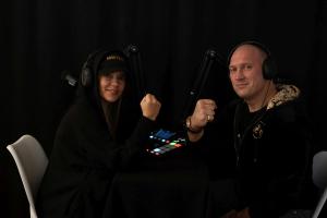 GoodFight-Podcast-Gert-Gorsanov-Foto-GoodFight-Inna-Kirillova-22-Monika-Kuzmina-ja-Gert-Gorsanov