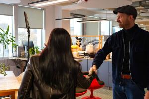 Maria-Baydar-Raadio-2s-Foto-GoodNews-Evelin-Kruus-006-Maria-Baydar-ja-Robin-Juhkental