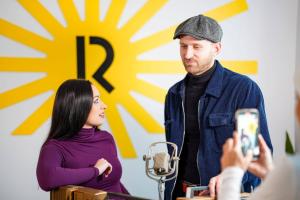 Maria-Baydar-Raadio-2s-Foto-GoodNews-Evelin-Kruus-018-Maria-Baydar-ja-Robin-Juhkental